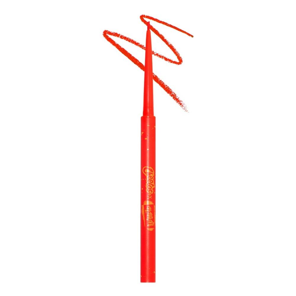 NIB! Cheetos Alamar x Flamin Hot! Say Chisme Plumping Lip Liner